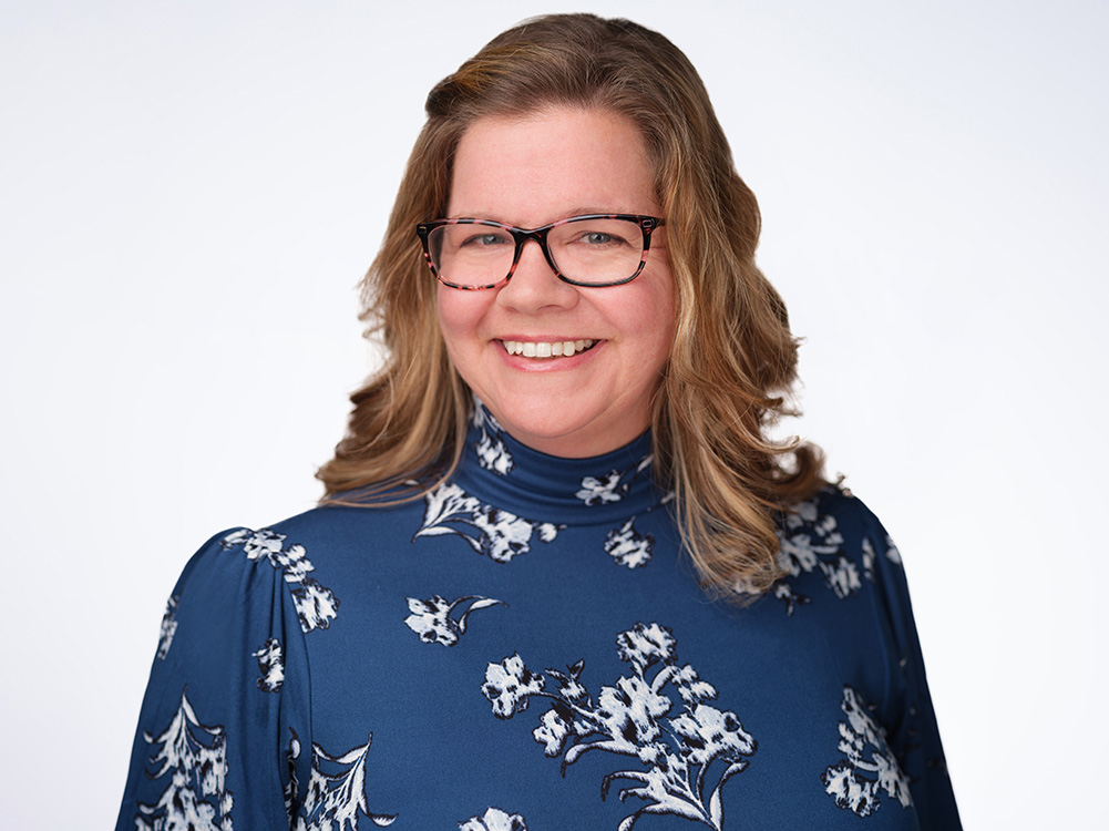 Erin Sutton | McChrystal Group